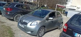 Toyota Yaris 1, 0, снимка 10