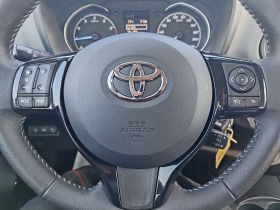Toyota Yaris 1.0, снимка 10