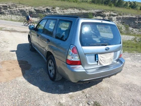 Subaru Forester | Mobile.bg    8