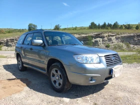 Subaru Forester | Mobile.bg    5