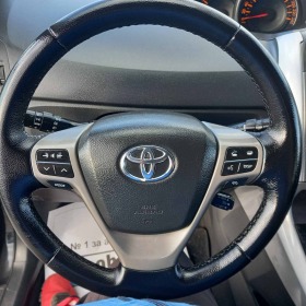 Toyota Corolla verso 2.0 D4D 126k.c., снимка 8