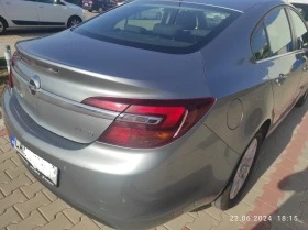 Opel Insignia 1.6 TURBO 170 к.с., снимка 3