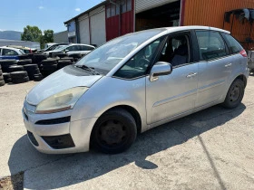 Citroen C4 Picasso 1.6 hdi, снимка 3