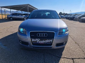 Audi A3 2, 0 tdi Quatro  - [9] 