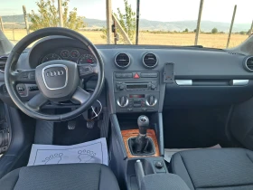 Audi A3 2, 0 tdi Quatro  | Mobile.bg    11