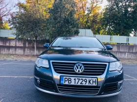 VW Passat, снимка 2