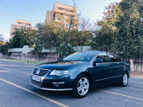 VW Passat, снимка 1