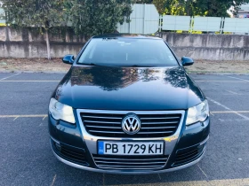 VW Passat, снимка 8