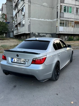 BMW 525 3.0D 197hp | Mobile.bg    2