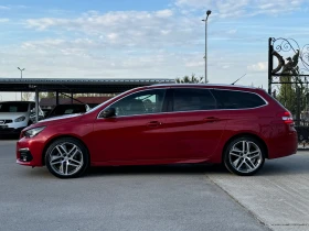 Peugeot 308 1.6HDI GT-Line  | Mobile.bg    2