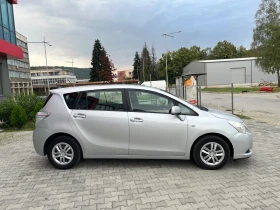 Toyota Verso 2.0 D4D 126k.c., снимка 6