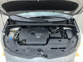 Toyota Verso 2.0 D4D 126k.c., снимка 15