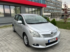 Toyota Verso 2.0 D4D 126k.c., снимка 7