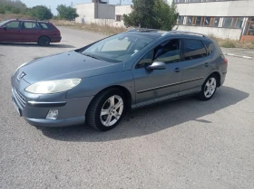 Peugeot 407 | Mobile.bg    6