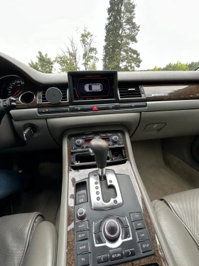 Audi A8 V8 4.2 TDI , снимка 6