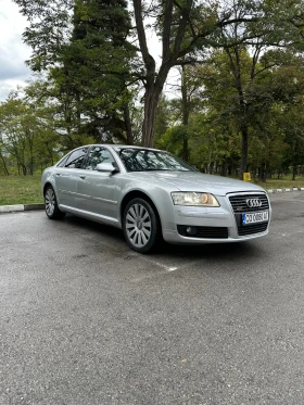 Audi A8 V8 4.2 TDI , снимка 10