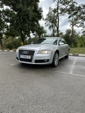 Audi A8 V8 4.2 TDI , снимка 3