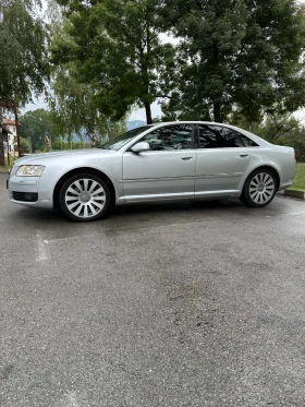 Audi A8 V8 4.2 TDI , снимка 12