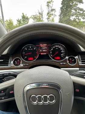 Audi A8 V8 4.2 TDI , снимка 7