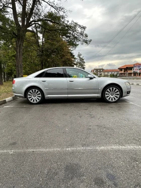 Audi A8 V8 4.2 TDI , снимка 1