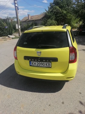 Dacia Logan 1000-GAZ, снимка 3