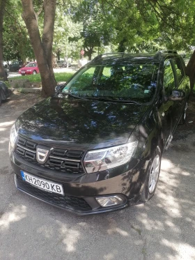 Dacia Logan 1000-GAZ, снимка 4