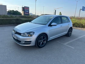 VW Golf 1.6TDI TOP!, снимка 1