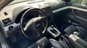 Audi A4 1.8Т Quattro 190 k.с., снимка 5