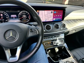 Mercedes-Benz E 400 Avangarde/Burmester/FULL, снимка 10