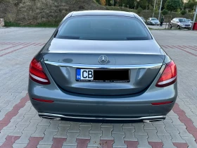 Mercedes-Benz E 400 Avangarde/Burmester/FULL, снимка 4