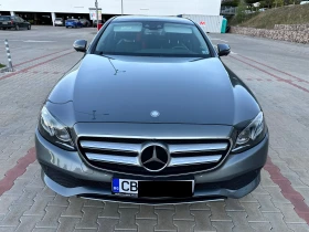 Mercedes-Benz E 400 Avangarde/Burmester/FULL, снимка 1