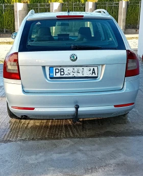 Skoda Octavia | Mobile.bg    4