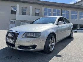 Audi A6, снимка 2