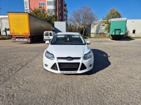 Ford Focus 1.6 HDI-Италия, снимка 1