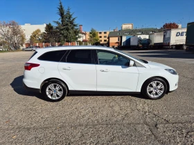 Ford Focus 1.6 HDI-Италия, снимка 4