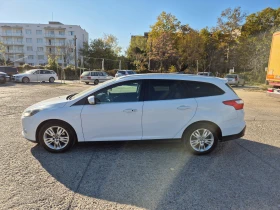 Ford Focus 1.6 HDI-Италия, снимка 2