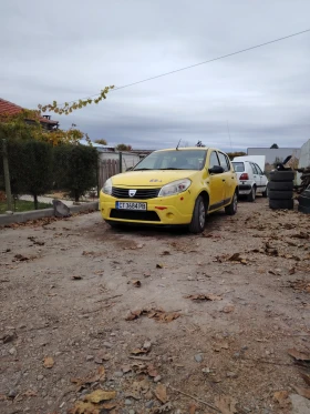 Dacia Sandero, снимка 2