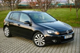 VW Golf 2.0TDI* HighLine* 4x4* Alcantara* Tempomat