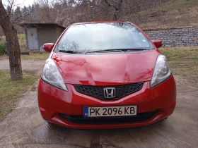 Honda Jazz i-vtec, снимка 1