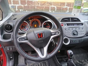 Honda Jazz i-vtec, снимка 11