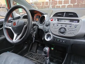 Honda Jazz i-vtec, снимка 13