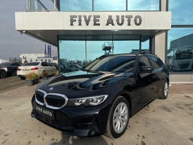     BMW 318 d TOURING