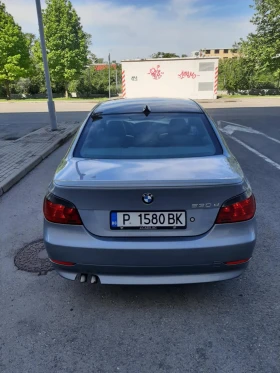 BMW 530, снимка 1