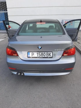 BMW 530, снимка 16