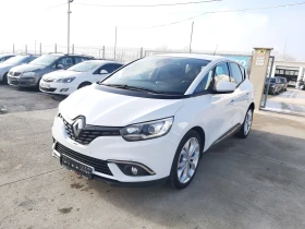     Renault Scenic sport