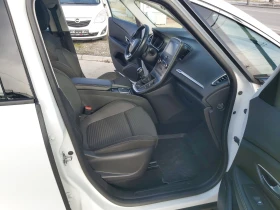 Renault Scenic sport, снимка 17