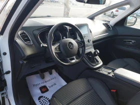 Renault Scenic sport, снимка 13