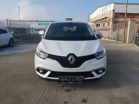     Renault Scenic sport