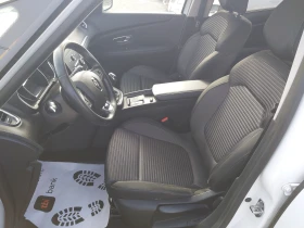 Renault Scenic sport, снимка 15