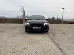 Audi A3 2.0 tdi 140 к.с, снимка 4